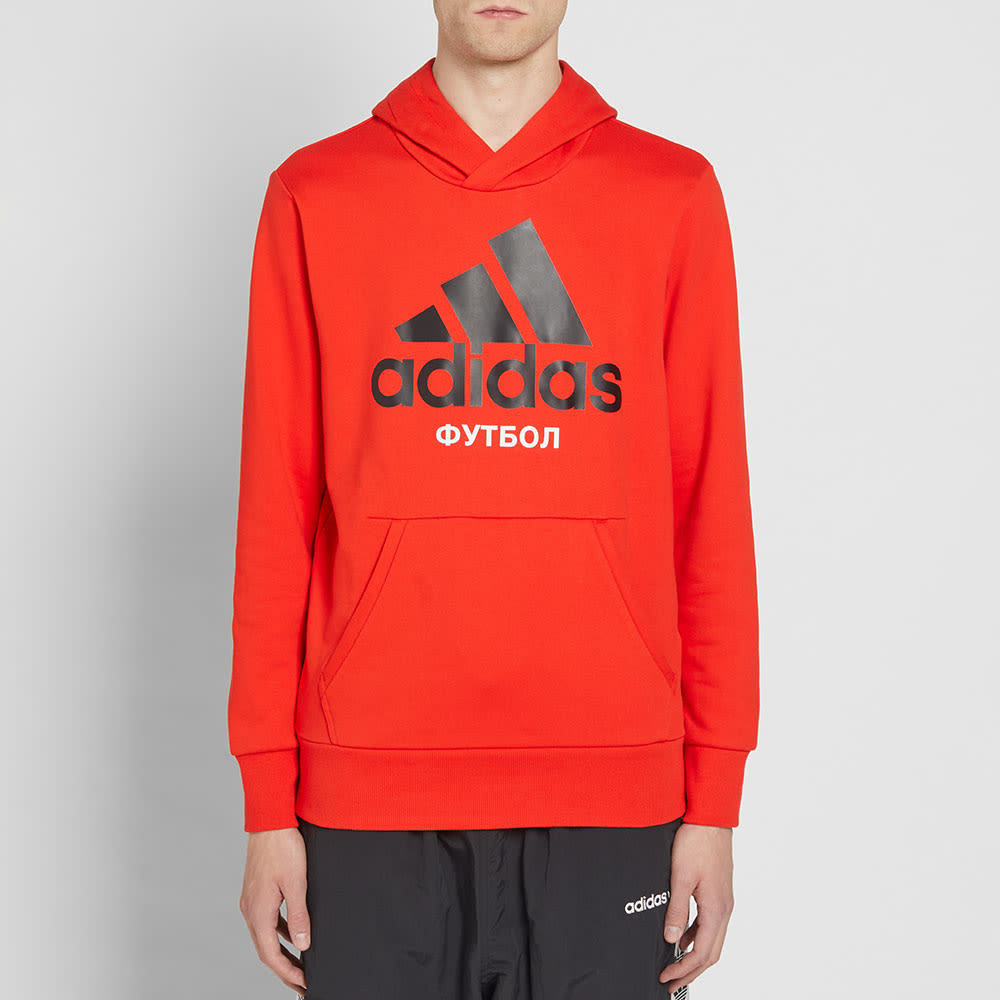 adidas x gosha hoodie