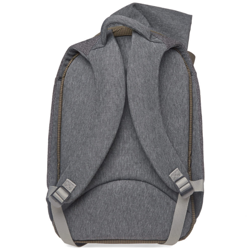 Cote&Ciel Isar M Rucksack Grampian Grey END. (Global)