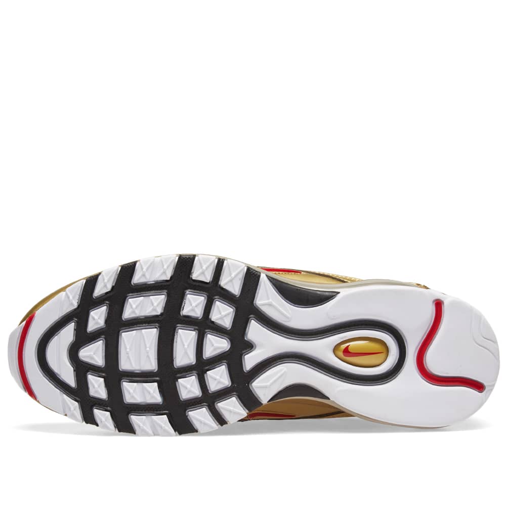 nike air max 97 og qs black red