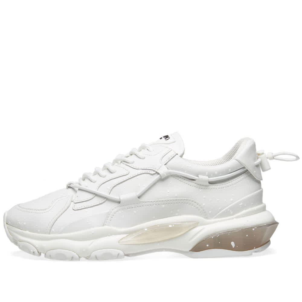 Valentino bounce air sole sneaker clearance