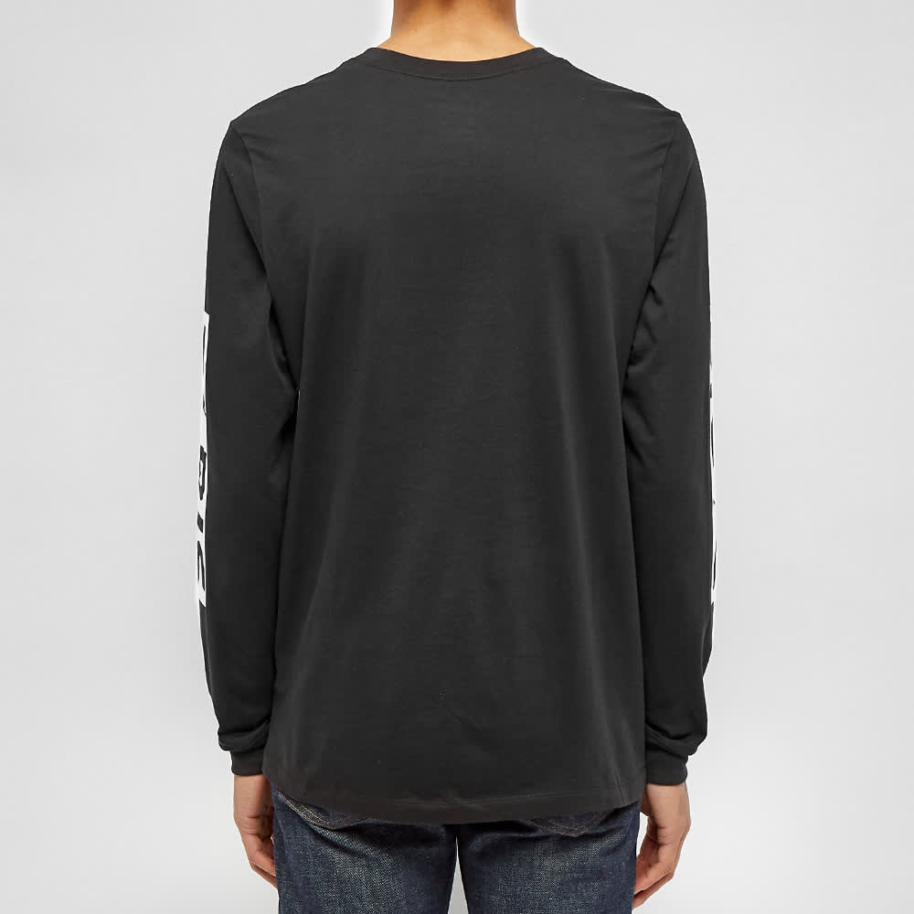 psg jordan long sleeve