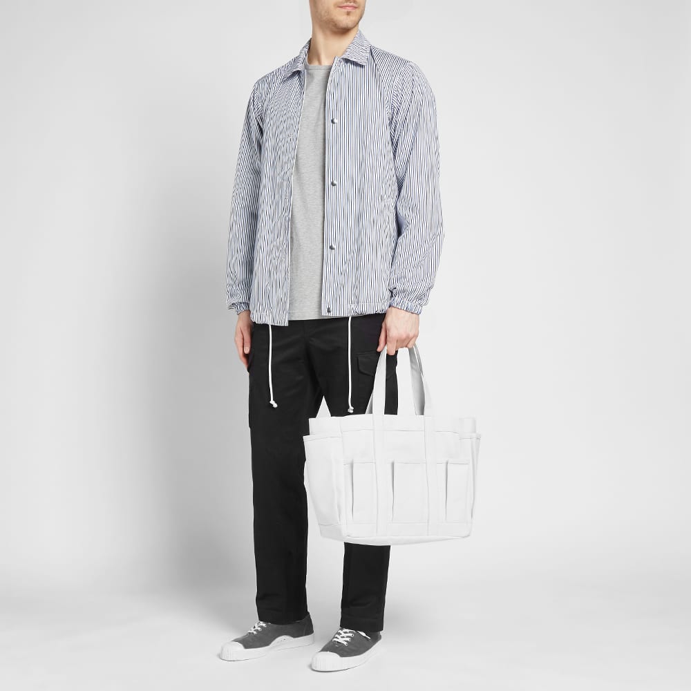 comme des garcons shirt sunspel
