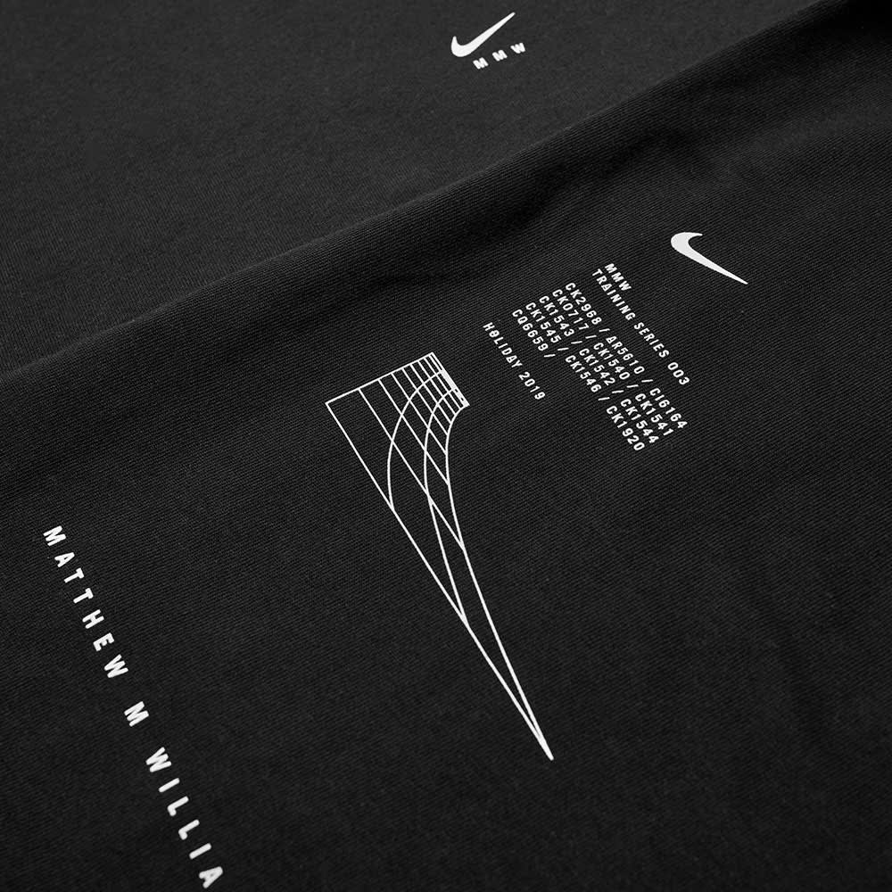 Nike x matthew williams se tee Clearance