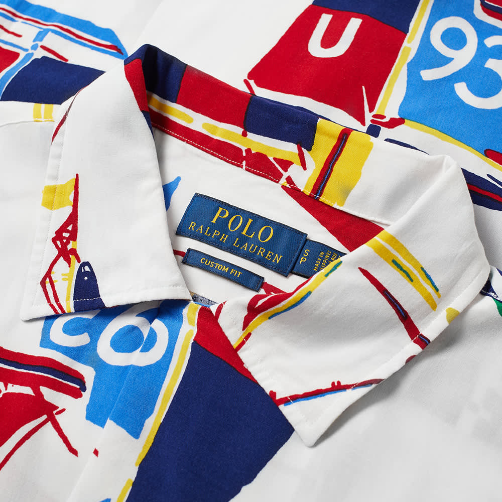 polo nautical