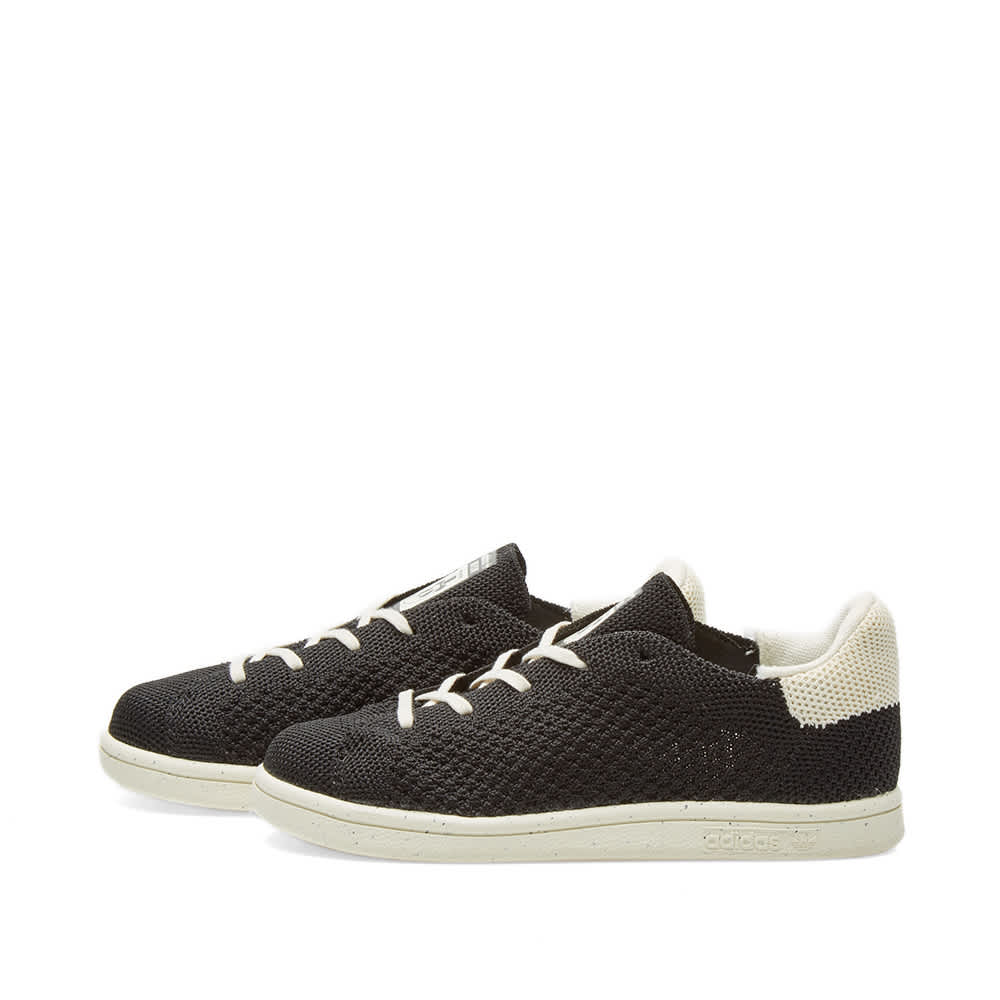 stan smith pk black