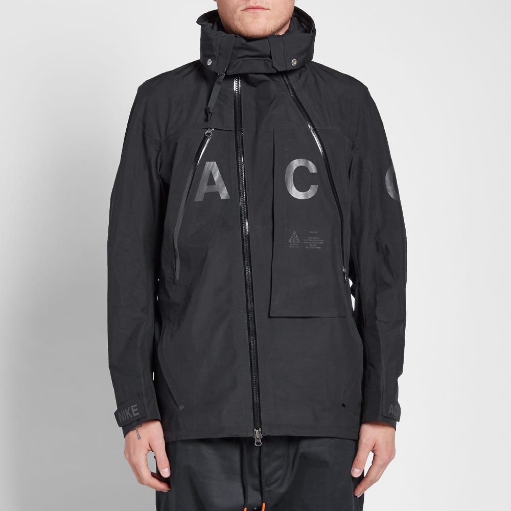 acg alpine