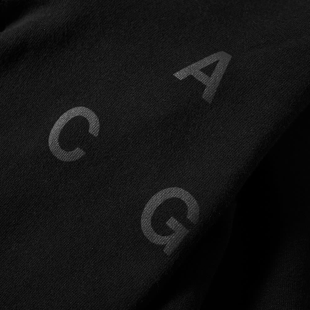 nikelab acg tech fleece pant