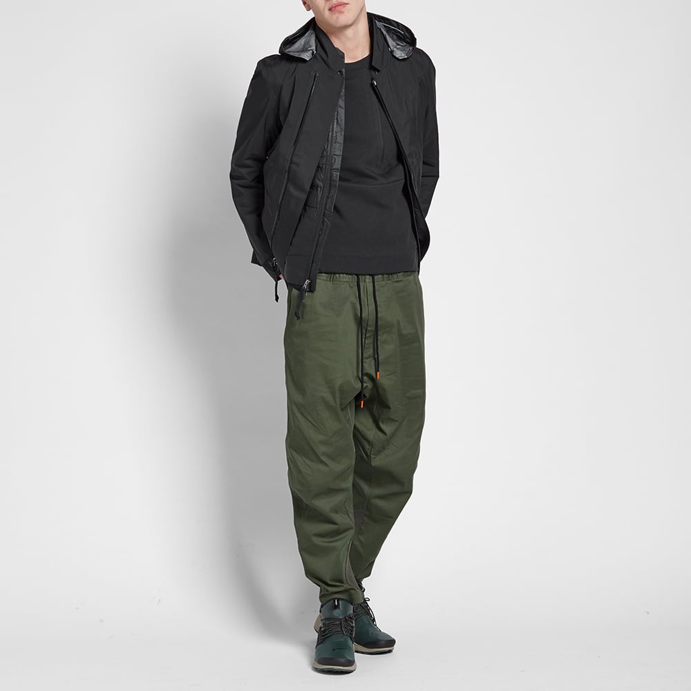 nikelab acg tech fleece pant