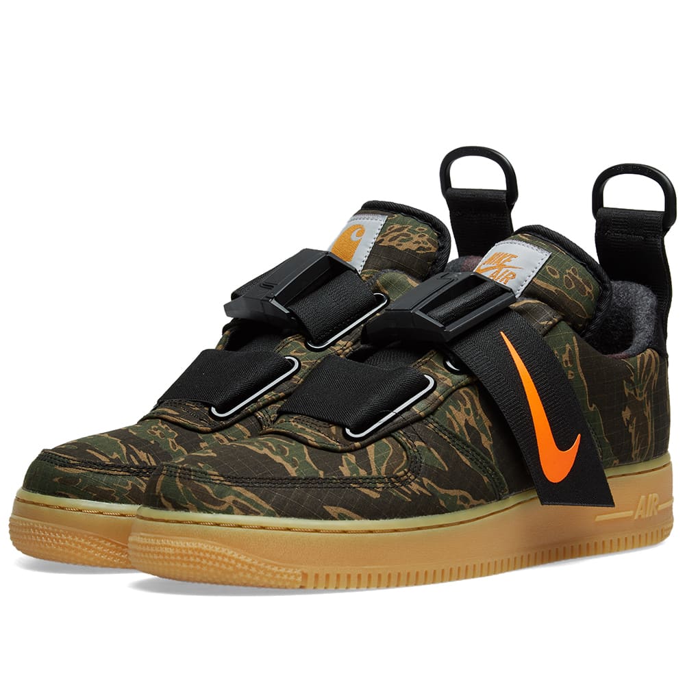 nike air force 1 ut low prm wip