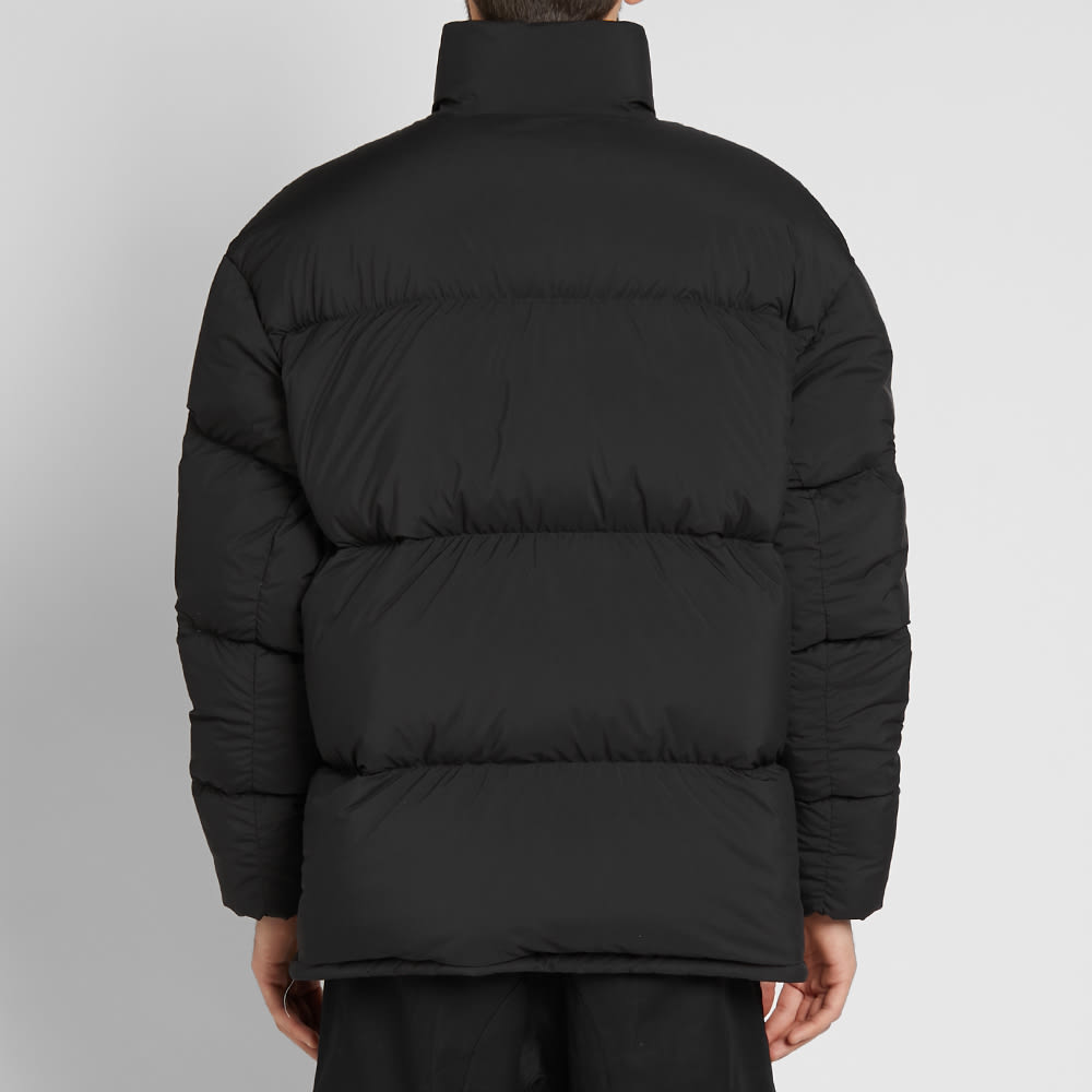 nikelab puffer
