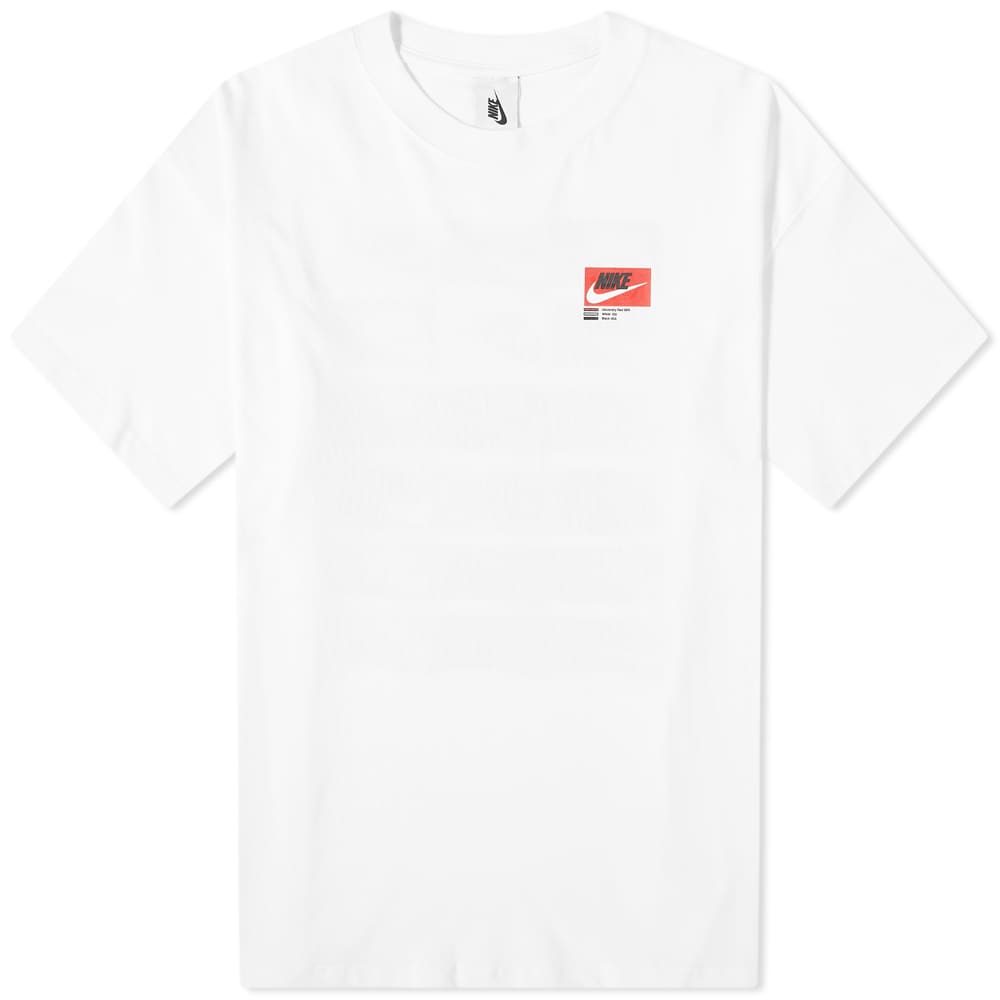 nike ispa tee
