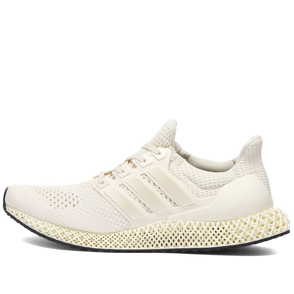 adidas ultra 4d white carbon