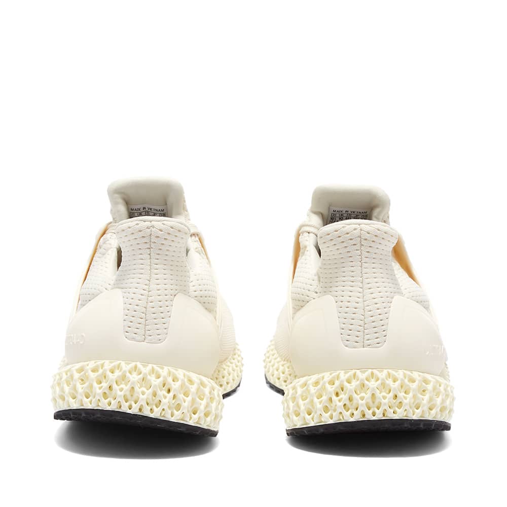 adidas ultra 4d white