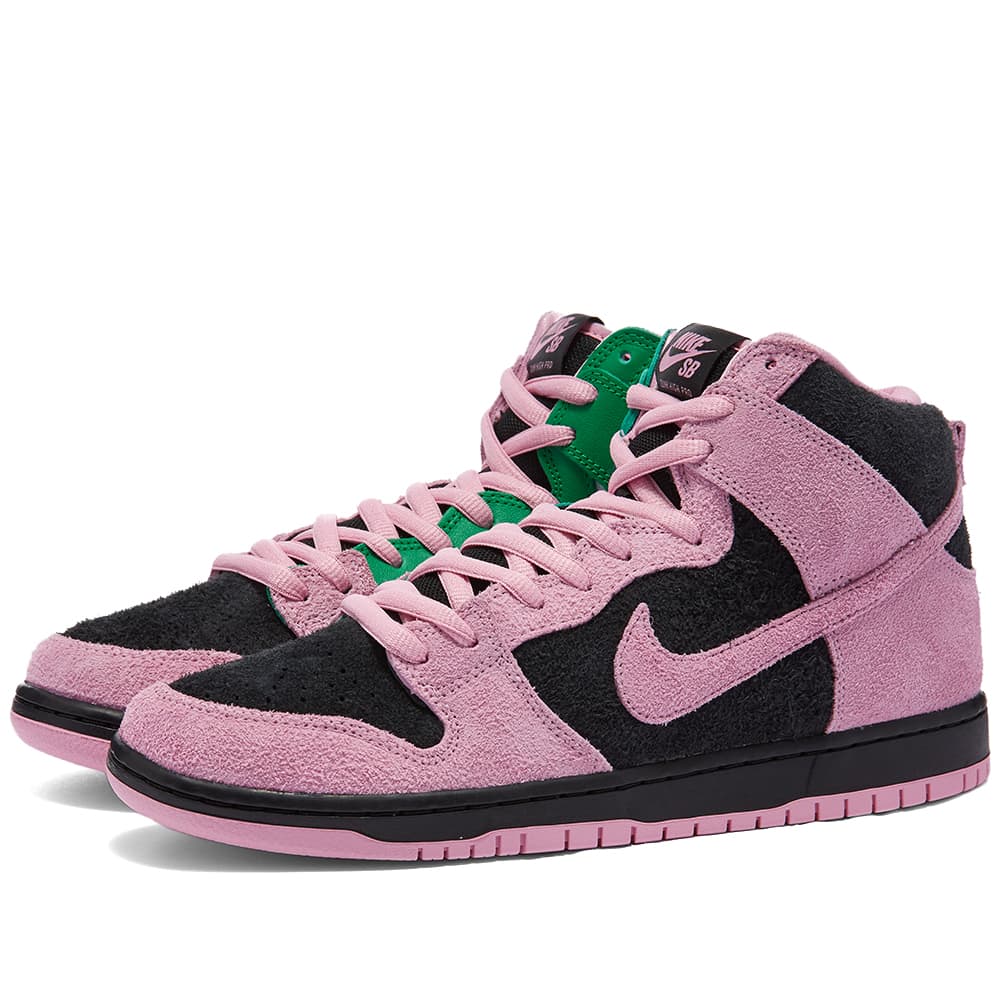 nike dunk georgetown