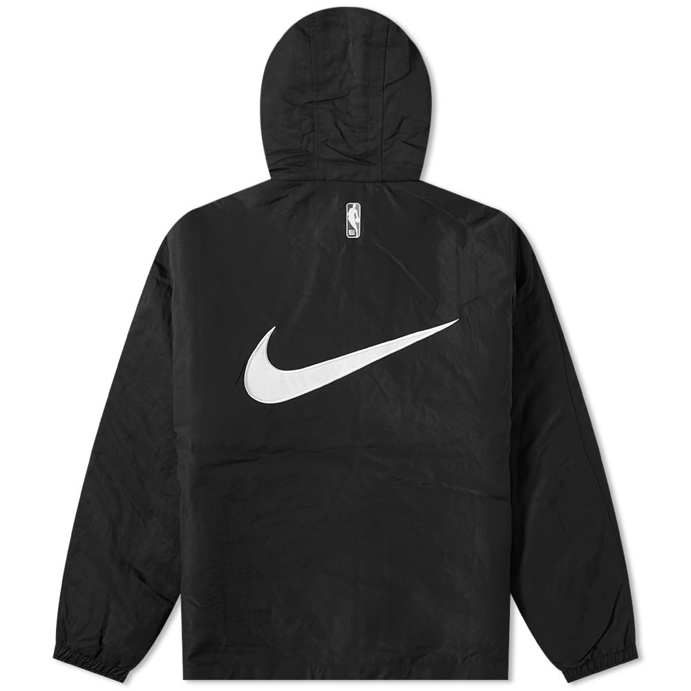 Nike x Ambush BK Jacket Black | END.