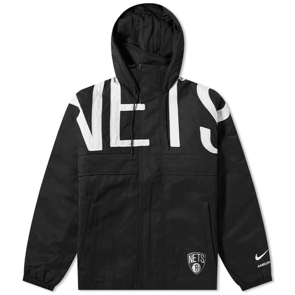 nike ambush jacket price