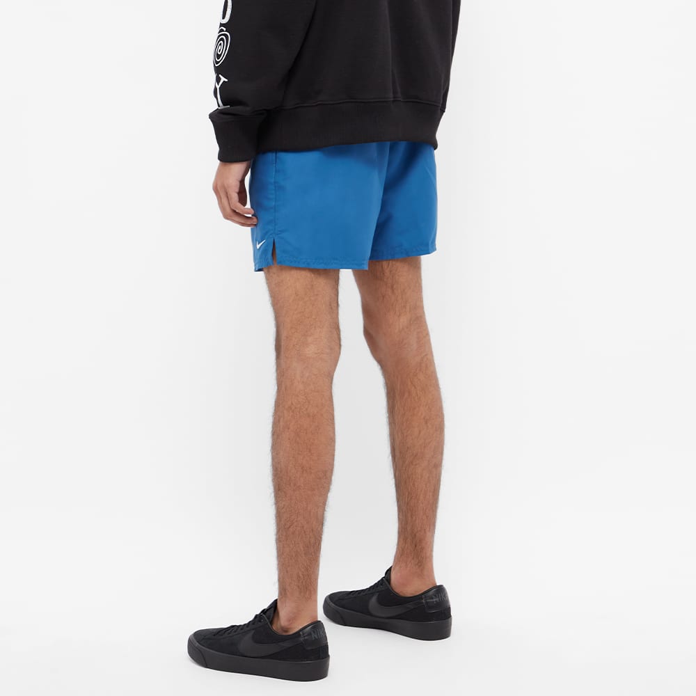 Nike Swim 5 Volley Short Marina Blue END. (TW)