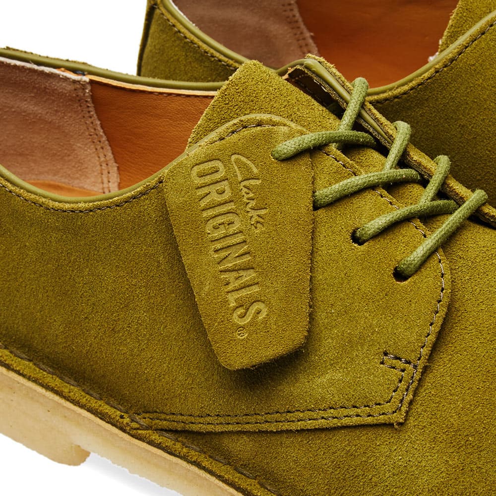 clarks desert london sale