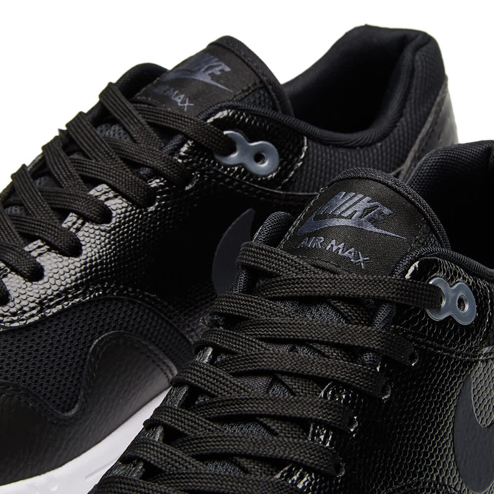 nike air max 1 ultra black