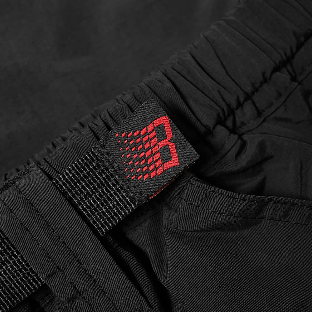 Bronze 56k Hardware Pant Black END.