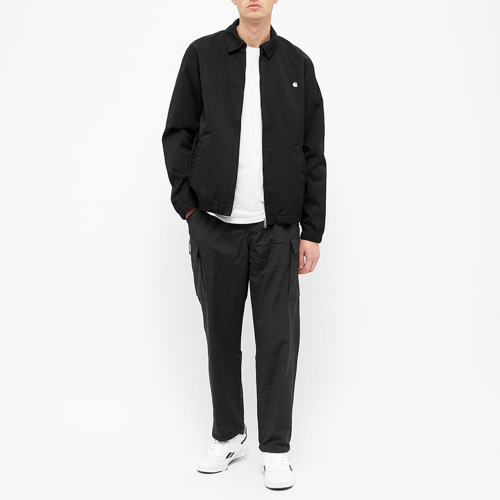 Bronze 56k Hardware Pant Black END. (CA)