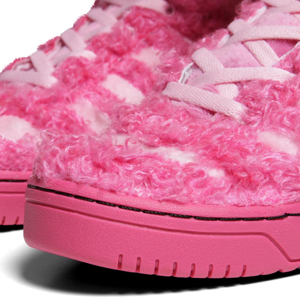 adidas poodle trainers