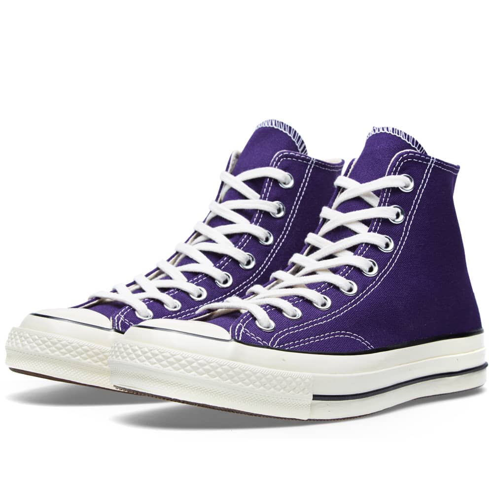 gothic grape converse