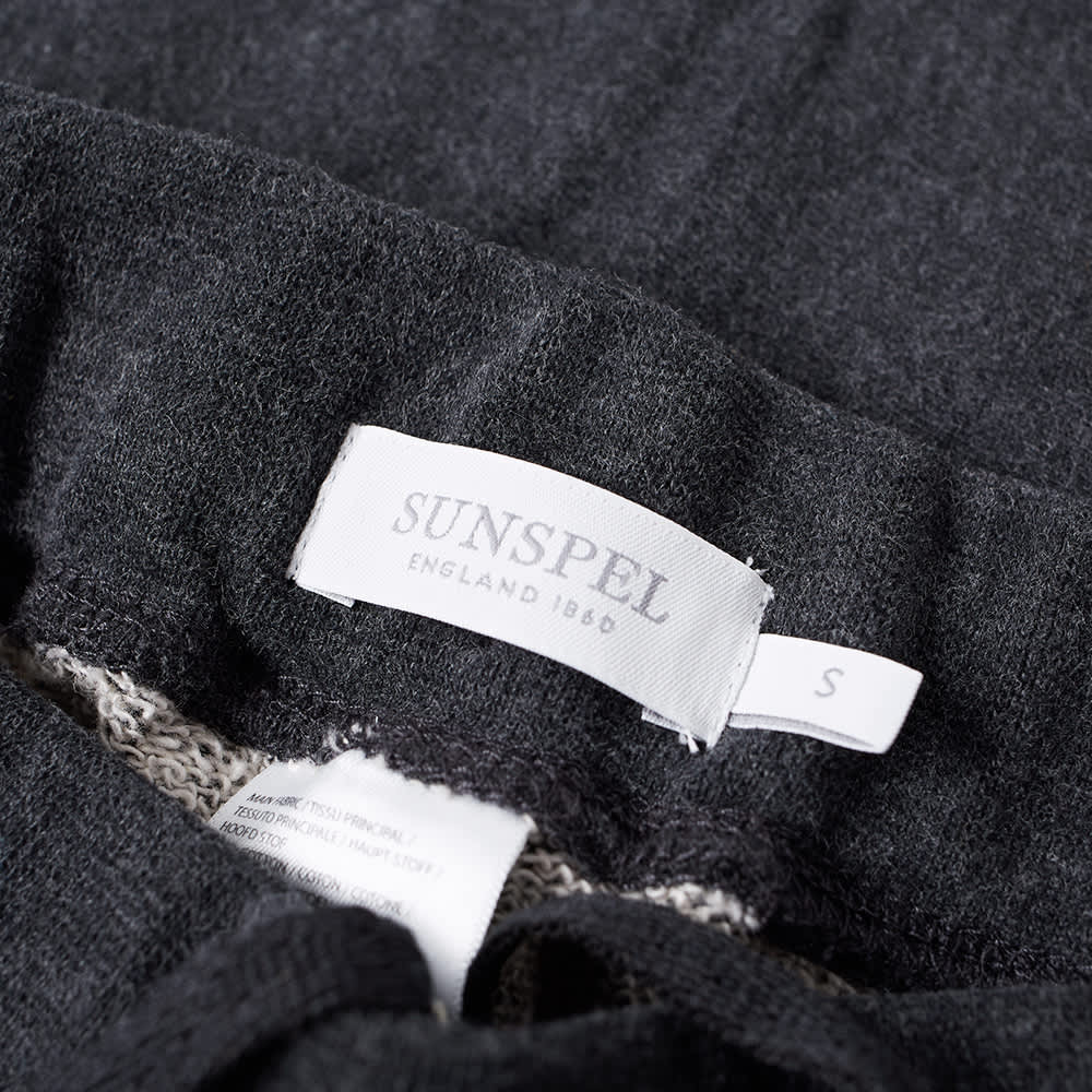 Sunspel loopback clearance