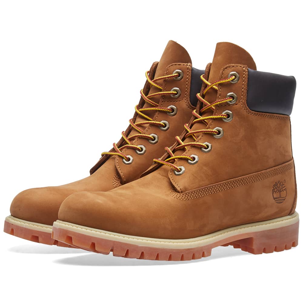 timberland primaloft 400g