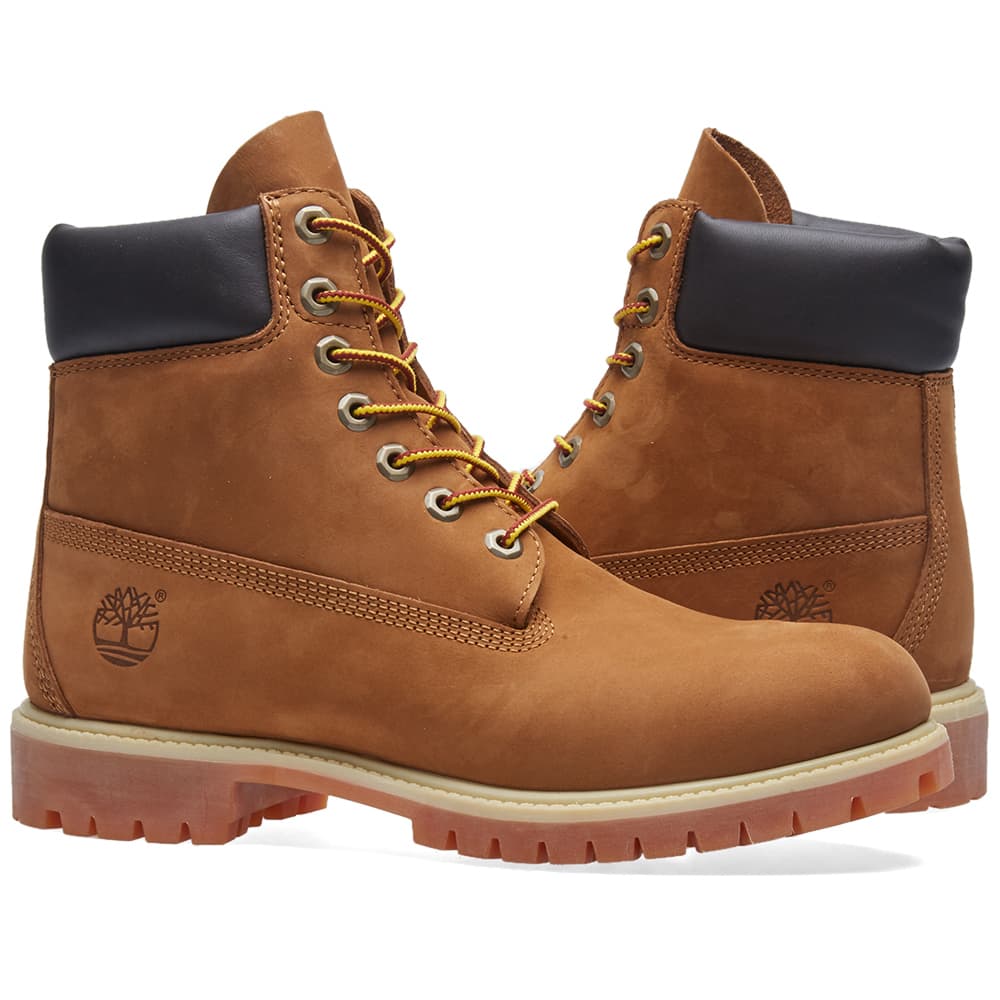 timberland primaloft 400g
