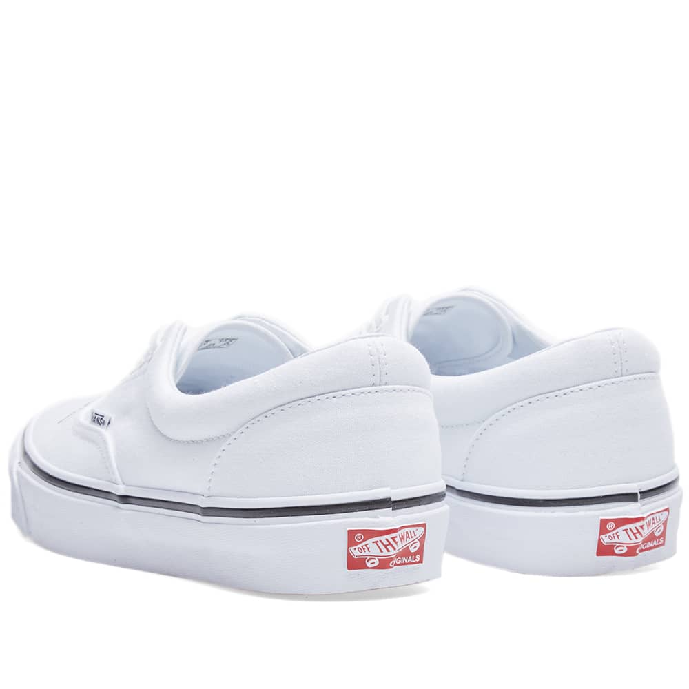 vans x undercover era