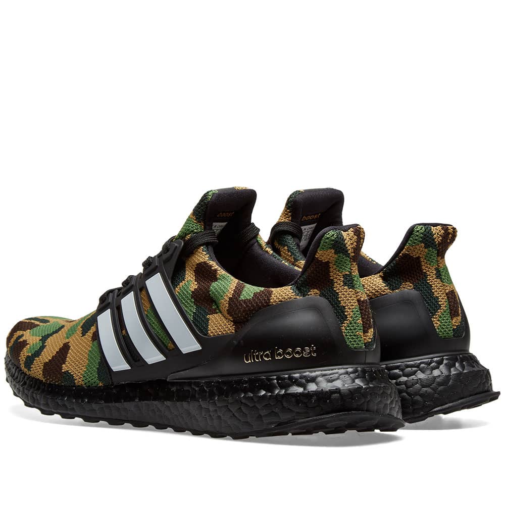 bape ultra boost 2019