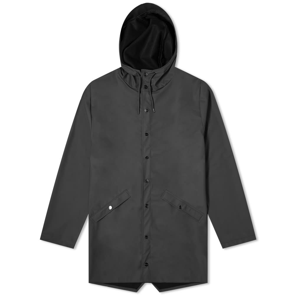 Rains ltd long jacket Clearance