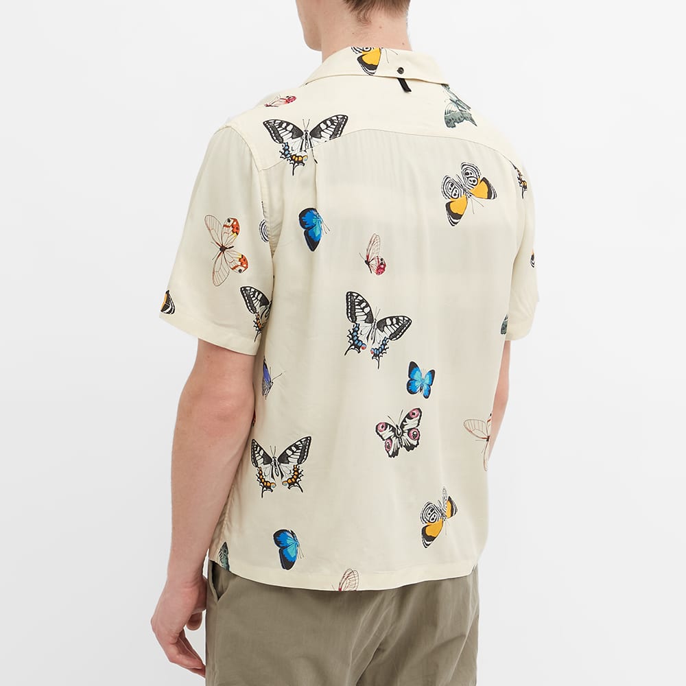 rag and bone white shirt