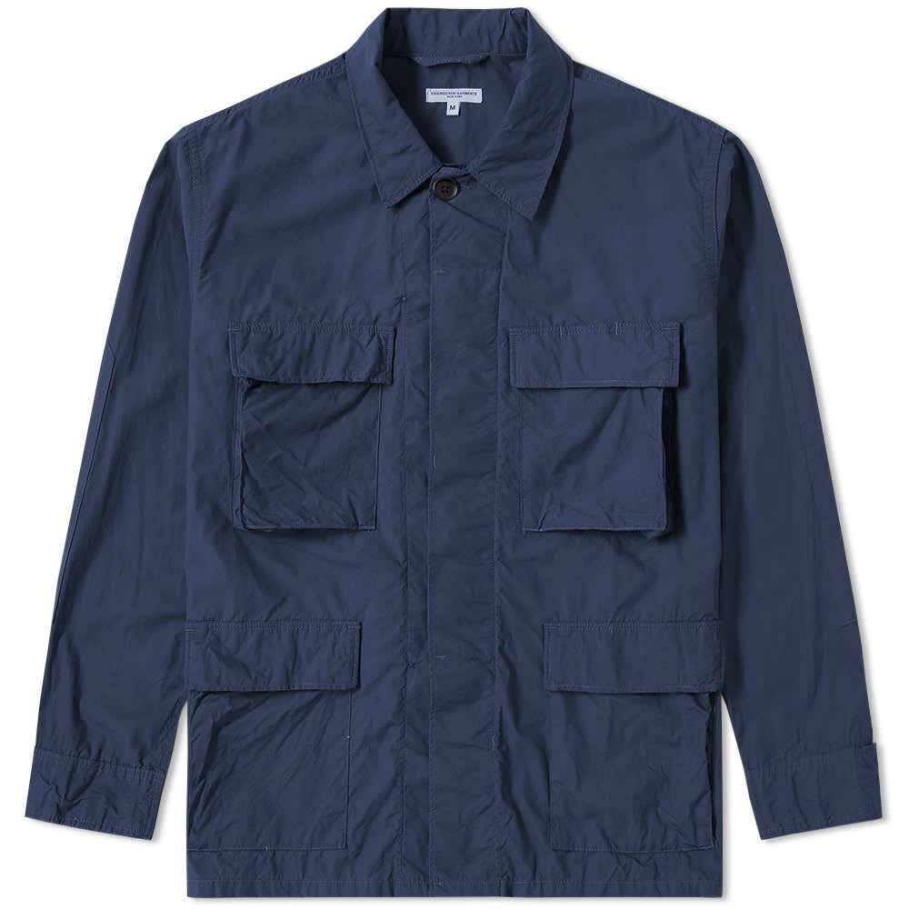 blue bdu jacket