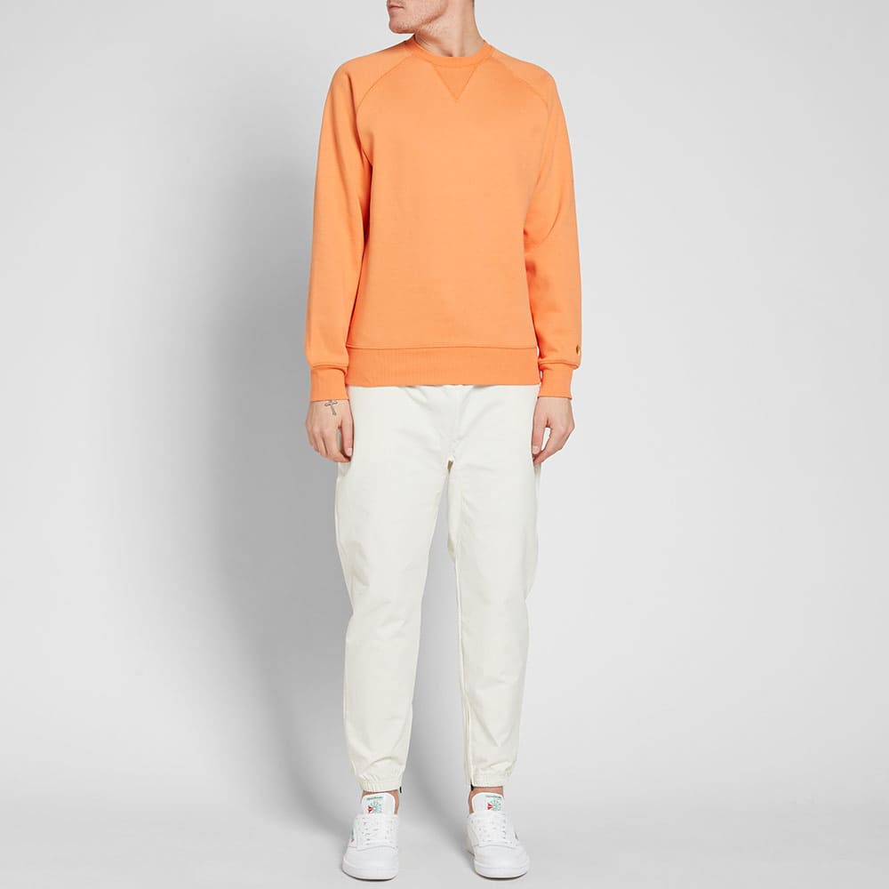 reebok lost and found track pant