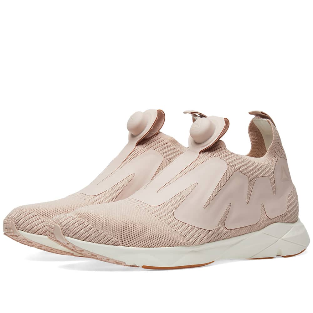 reebok pump supreme