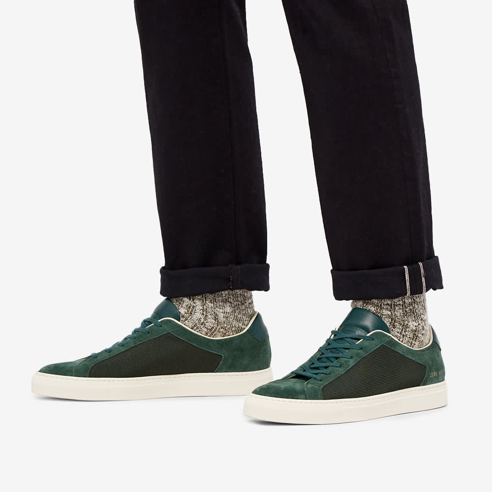 common projects retro