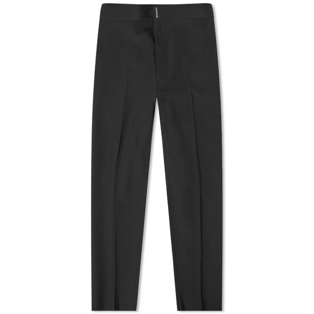 Givenchy Elastic Waist Trousers Black | AspennigeriaShops