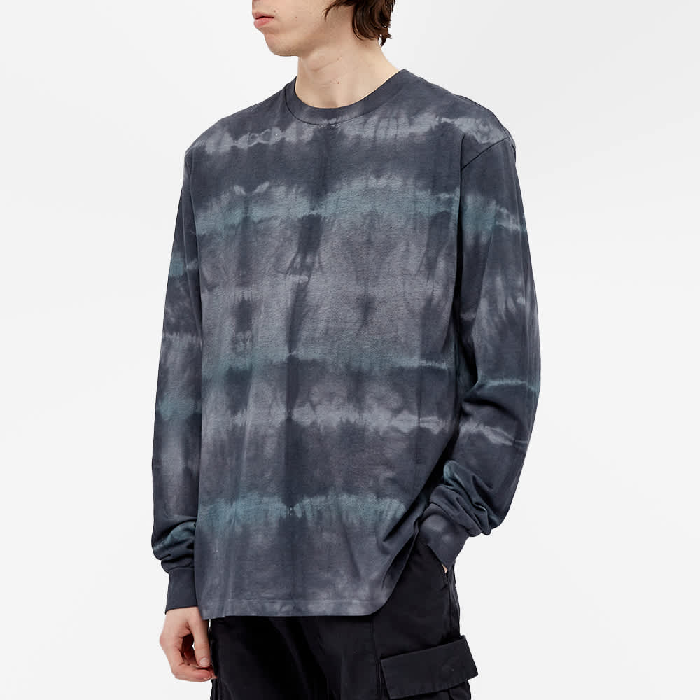 john elliott ls university tee