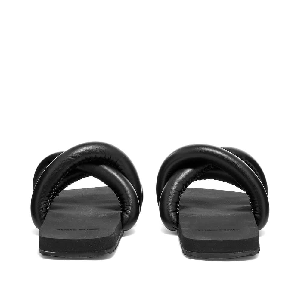 Yume Yume Tyre Slide Black | END. (TW)