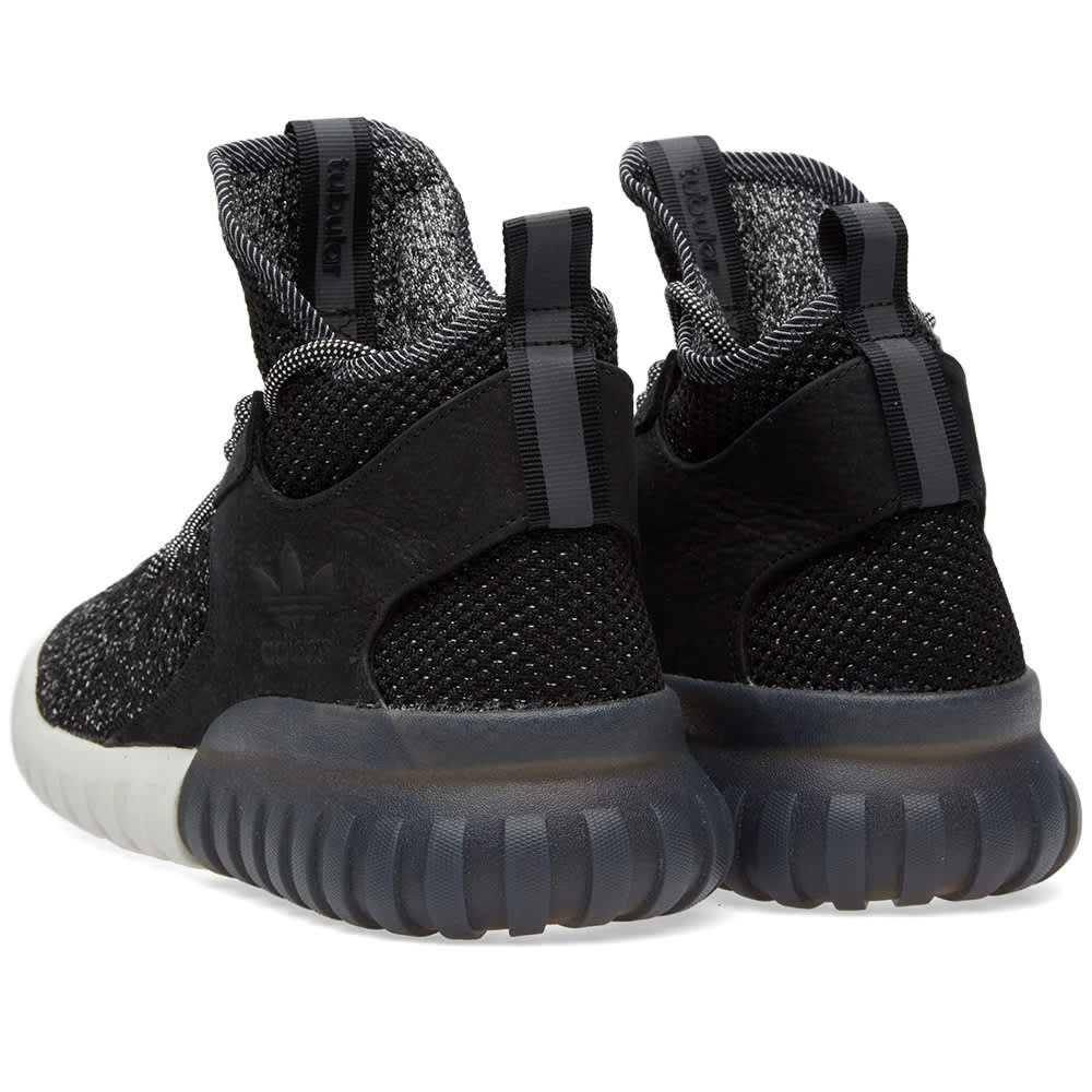 Tubular primeknit all black clearance