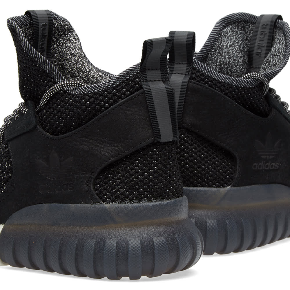 Tubular primeknit all black clearance