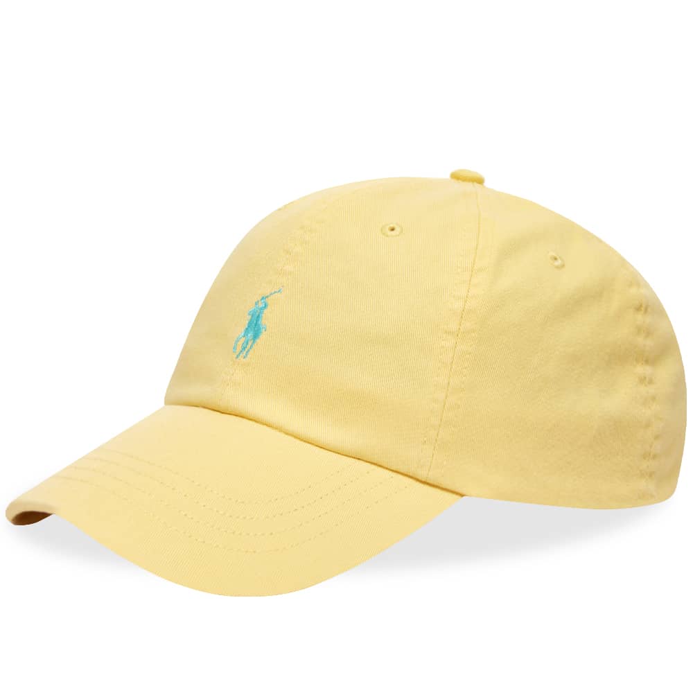 ralph lauren dad cap