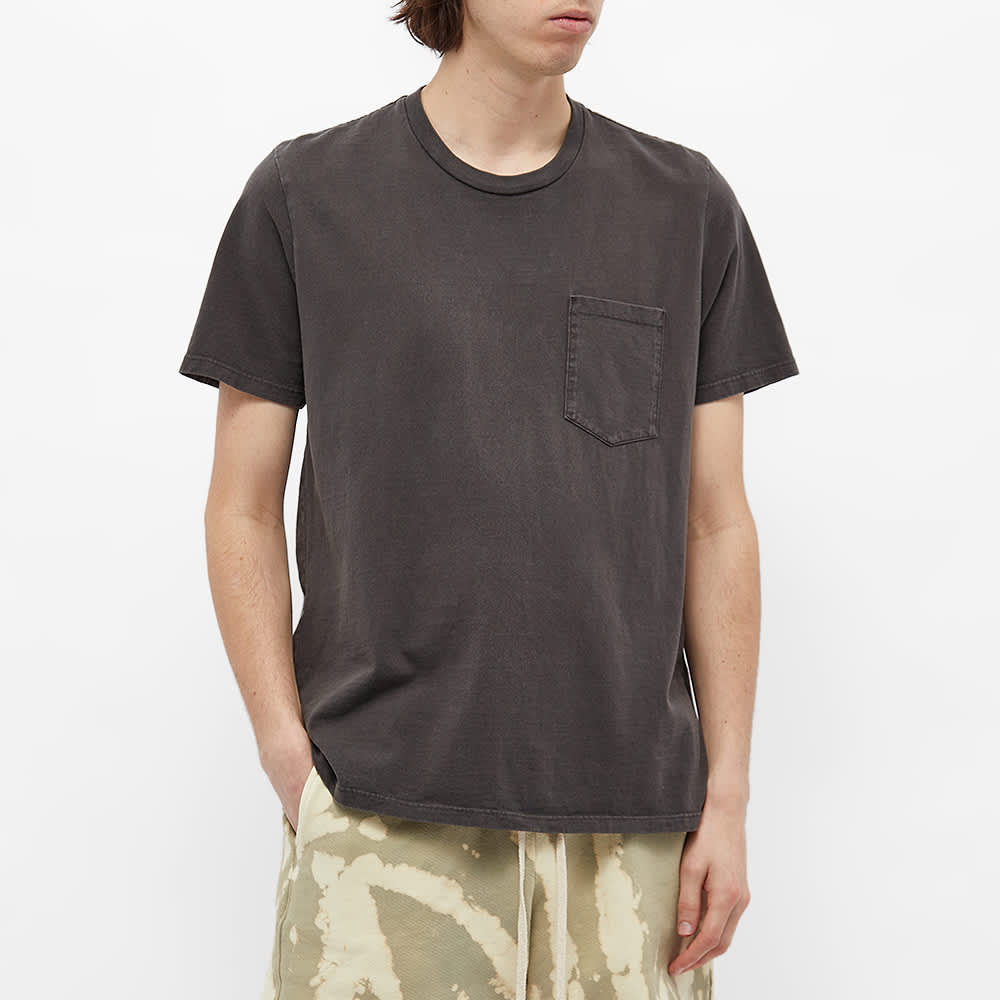 vintage heavyweight t shirt