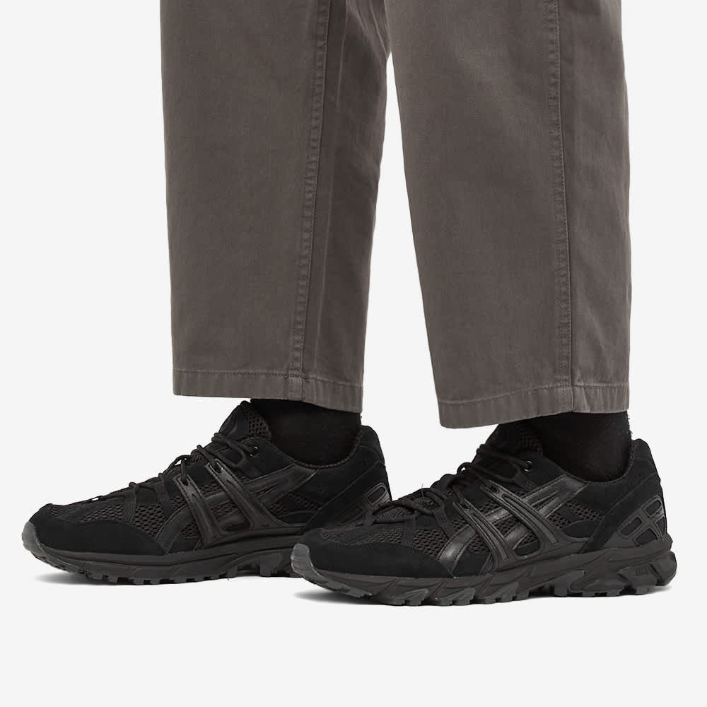 asics gel 15 50
