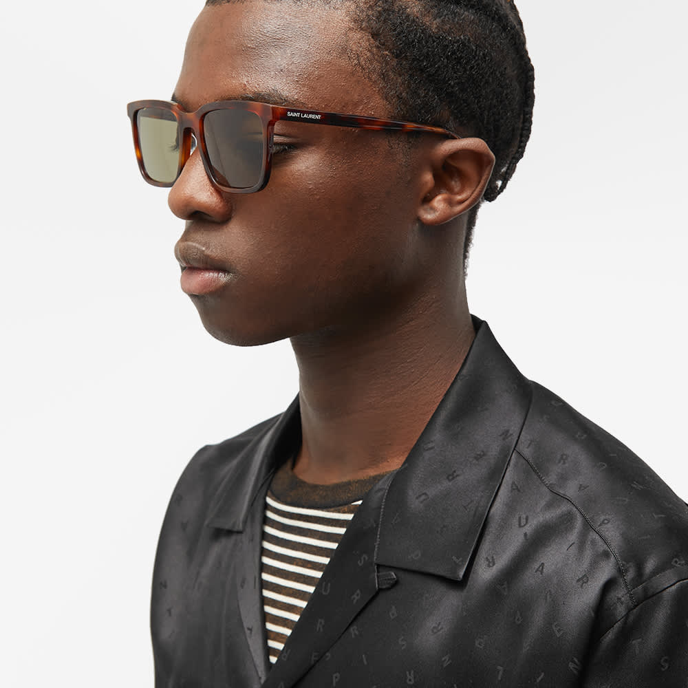 saint laurent havana
