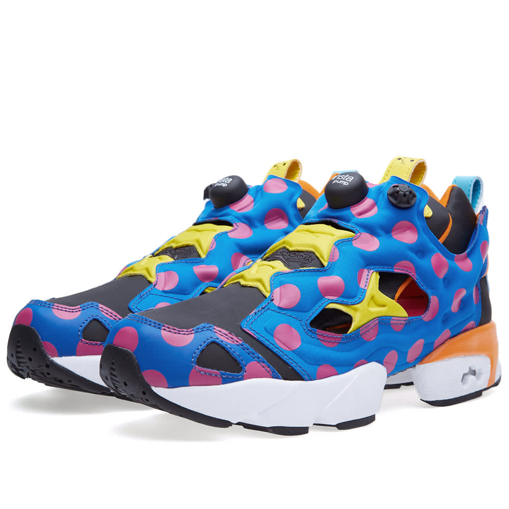reebok x pump