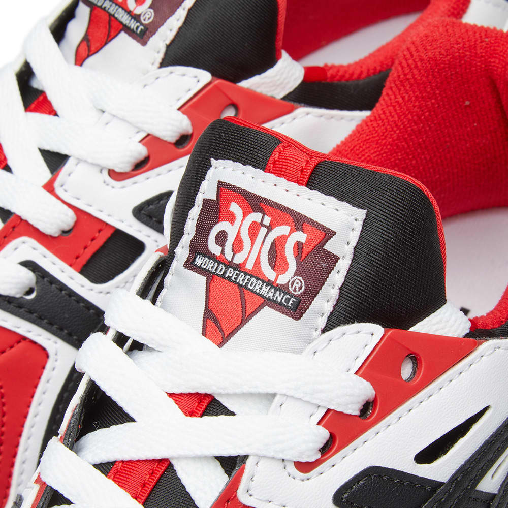 Asics Gel-DS Trainer OG White & Black | END. (Global)