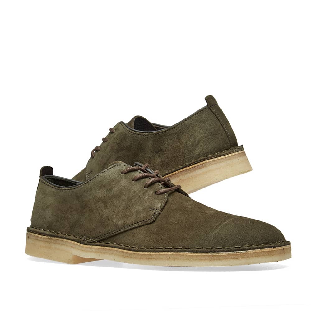 clarks desert london sale